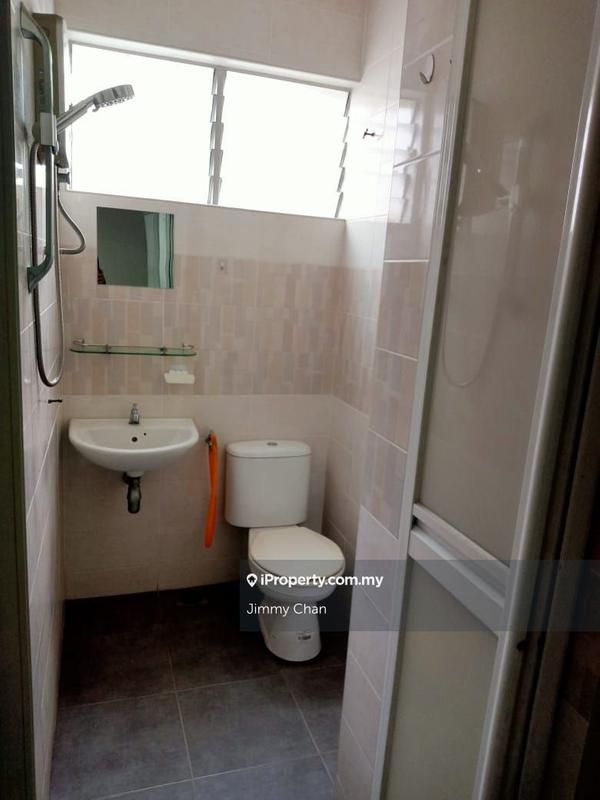 For Sale - Kuchai Brem Park 2