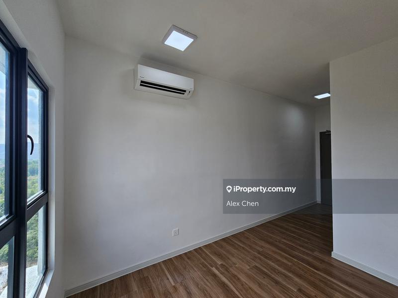 Condominium for Rent in Armani Residence Sg Long by Alex Chen - iProperty.com.my