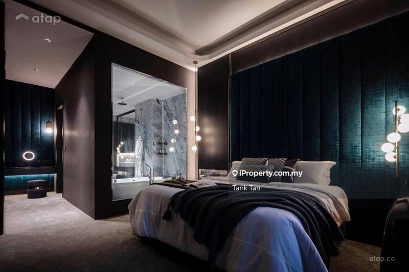 Rumah Berangkai 2 Tingkat untuk Dijual di Cashback 100K 0%d/p lakeview 2sty 5min Cyberjaya, Cyberjaya oleh Tank Tan - iProperty.com.my