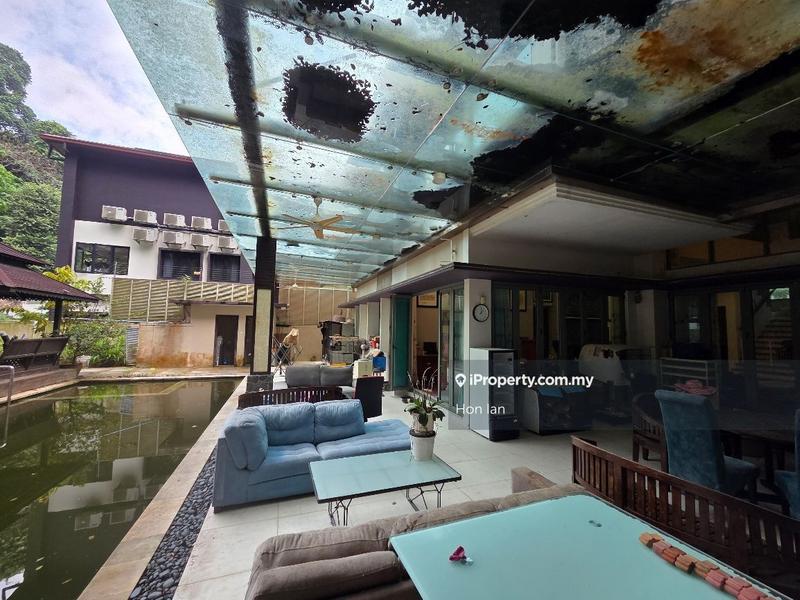 Bungalow House for Sale in Bukit Indah, Ampang by Hon Ian - iProperty.com.my