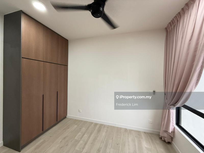 Service Residence for Rent in Quinn Residence by Frederick Lim - iProperty.com.my