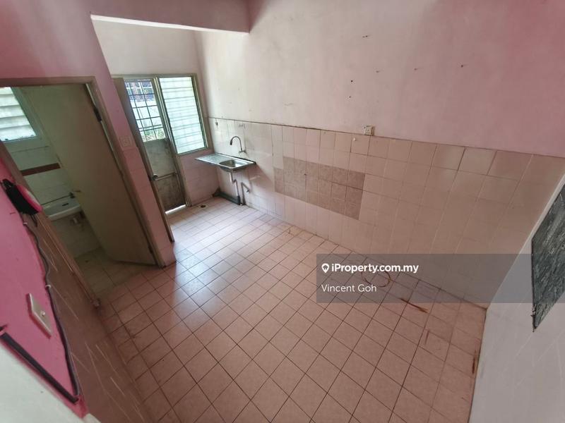 2-storey Terraced House for Sale in U5, Bandar Pinggiran Subang, Shah Alam by Vincent Goh - iProperty.com.my