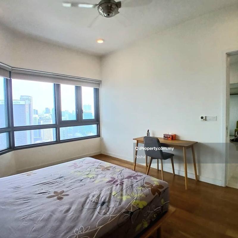 Residensi Servis untuk Dijual di The Sentral Residences oleh Nisha - iProperty.com.my