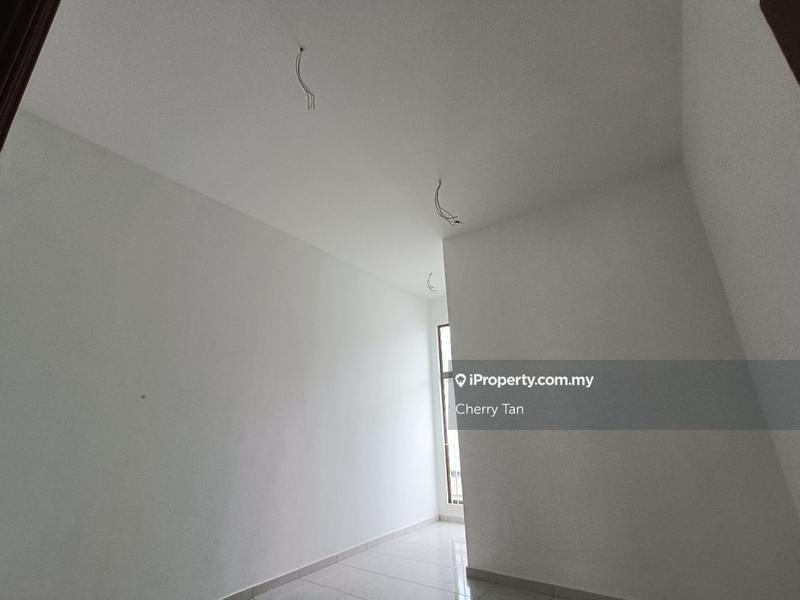 Rumah Berangkai 2 Tingkat untuk Dijual di 24x75 Big 2 Storey Taman Saujana Tehel Bukit Katil, Bukit Katil oleh Cherry Tan - iProperty.com.my