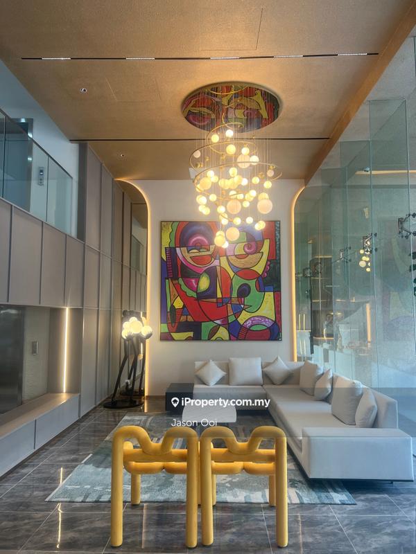 Kondominium untuk Dijual di Picasso Residence oleh Jason Ooi - iProperty.com.my