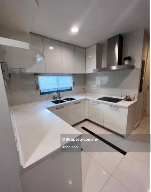 Service Residence for Sale in Gateway Kiaramas Residences by Jobe Koo - iProperty.com.my