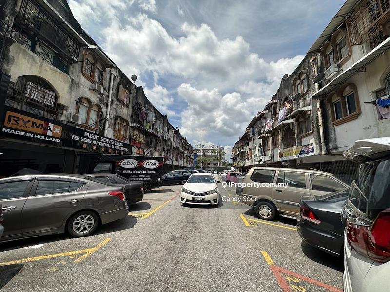 Kedai-Pejabat untuk Dijual di Pandan Perdana, Ampang oleh Candy Soon - iProperty.com.my