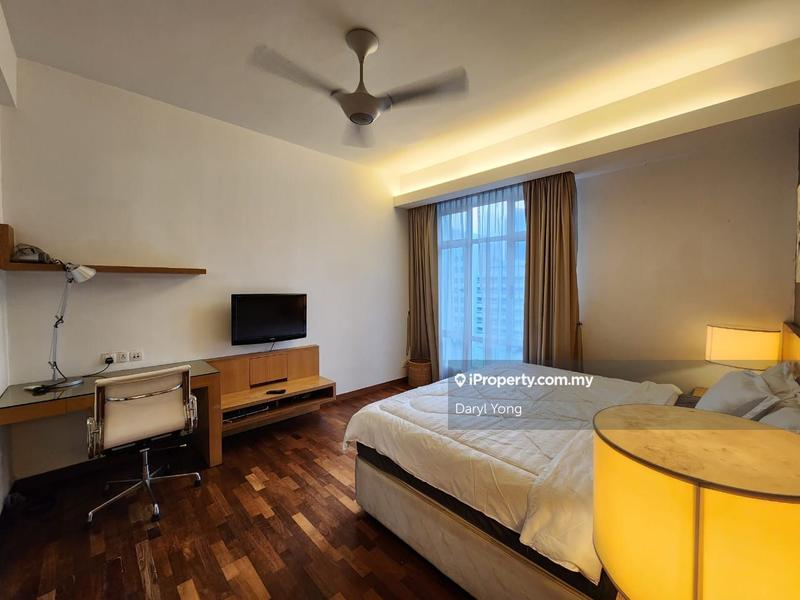 Service Residence for Sale in Cormar Suites (Fraser Place (Lot 163)) by Daryl Yong - iProperty.com.my