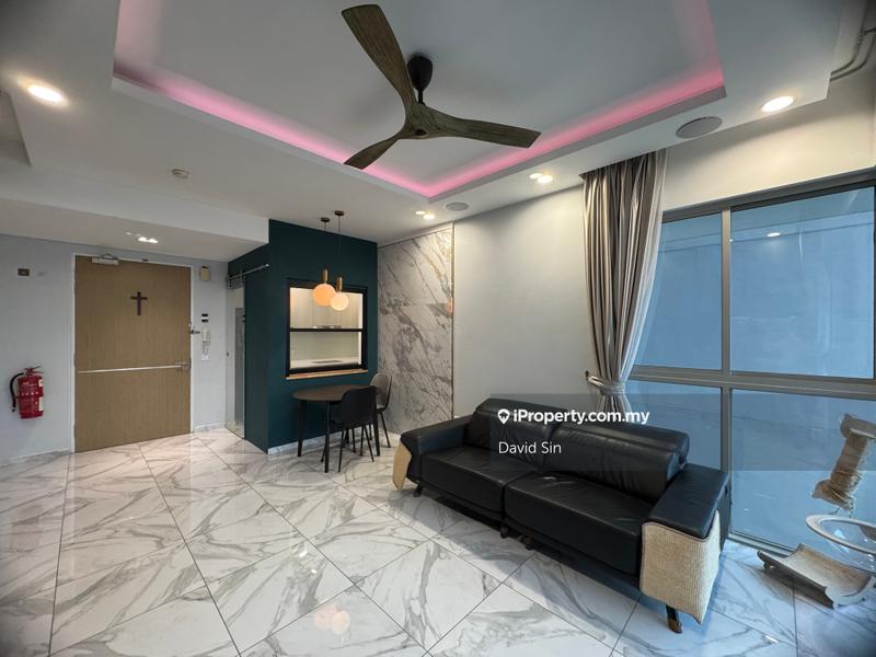 Service Residence for Sale in Cantara Residences by David Sin - iProperty.com.my