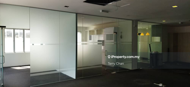 Shop / Office untuk Dijual di Danau Kota, Setapak oleh Terry Chan - iProperty.com.my