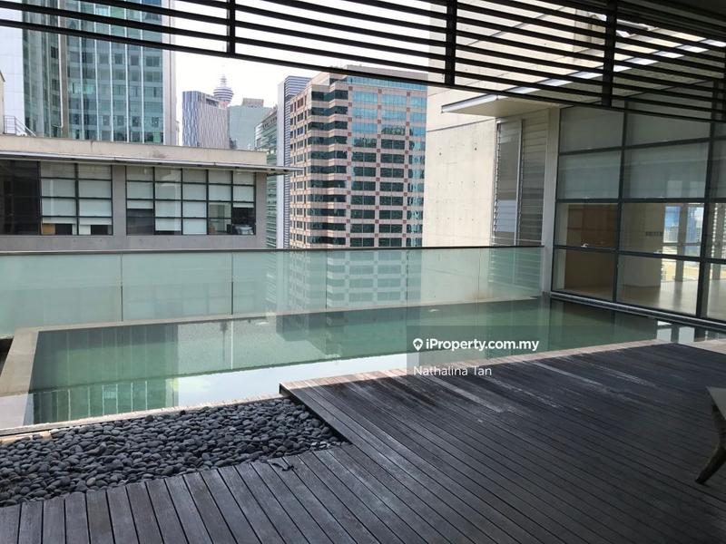 For Sale - Park Seven