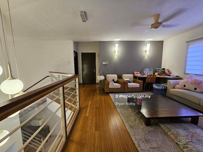 Semi-Detached House for Sale in Damansara Jaya, Petaling Jaya by Bryan Wong - iProperty.com.my