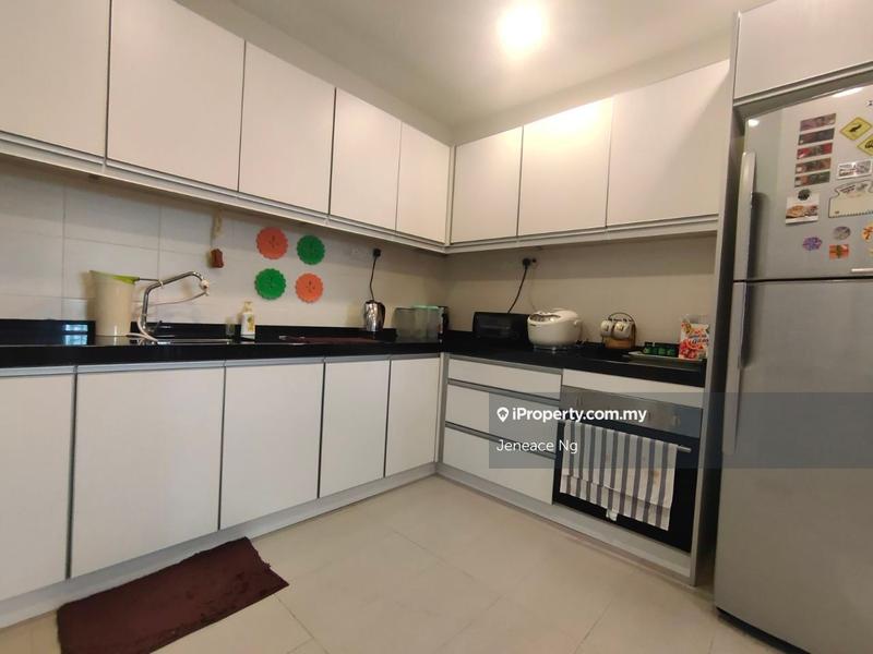 For Rent - Atmosfera Kondominium