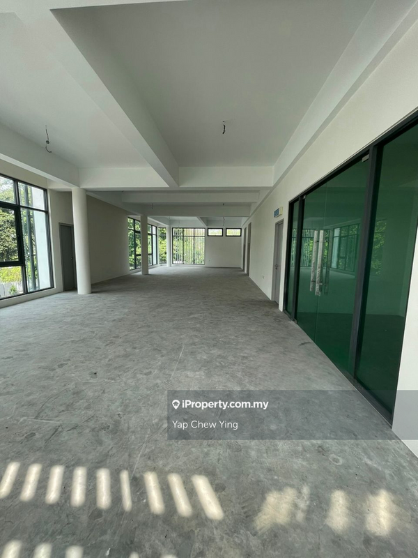 Commercial Semi-D for Sale in 8s5w7, Shah Alam by Yap Chew Ying - iProperty.com.my