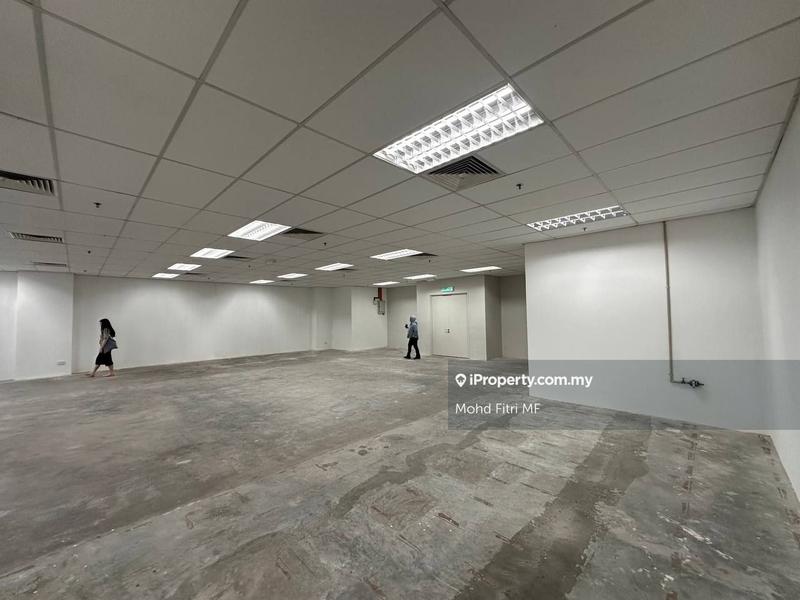 Pejabat untuk Disewa di Bangsar Utama, Bangsar oleh Mohd Fitri MF - iProperty.com.my