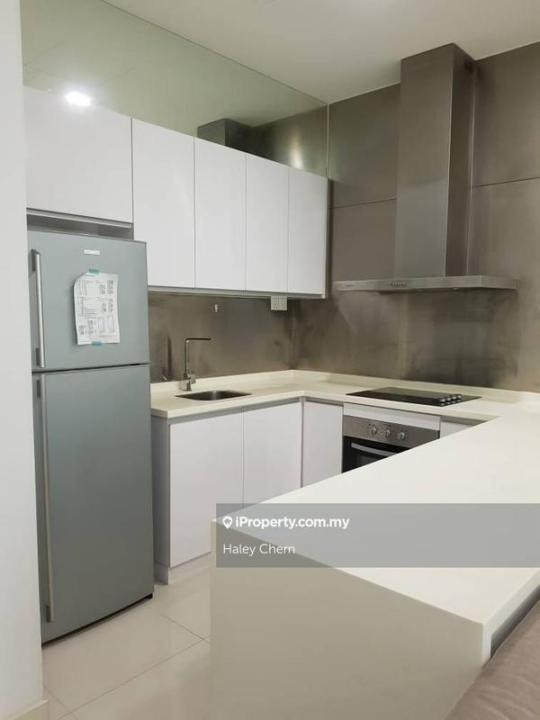 Service Residence for Rent in Camellia Serviced Suites by Haley Chern - iProperty.com.my