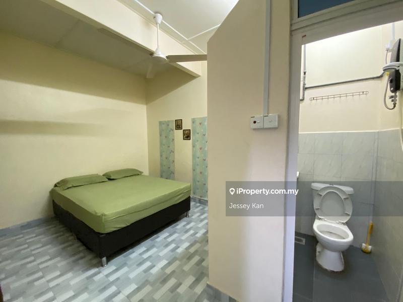 Rumah Berangkai 1 Tingkat untuk Disewa di Taman Haji Ahmad, Kuantan oleh Jessey Kan - iProperty.com.my