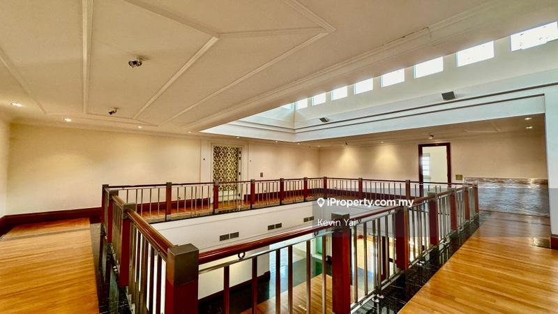 Bungalow House for Sale in Bangsar Hill, Bangsar by Kevin Yai - iProperty.com.my