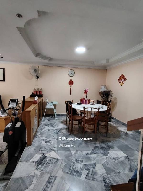 Rumah Teres 2-Tingkat untuk Dijual di Desa Pandan, Ampang oleh William Ho - iProperty.com.my