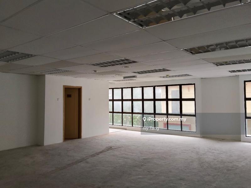 Pejabat untuk Dijual di Ipoh greentown, Ipoh oleh Ivy Tang - iProperty.com.my
