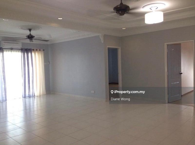 For Sale - Sri Pinang Villa