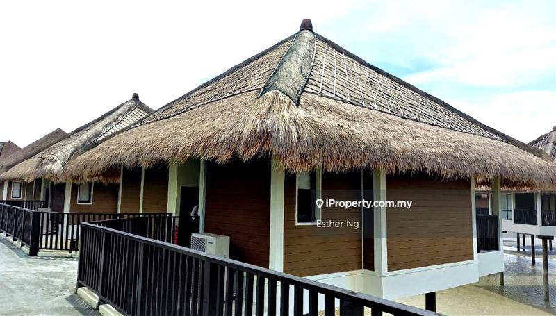 For Sale - Avani Sepang Goldcoast Resort