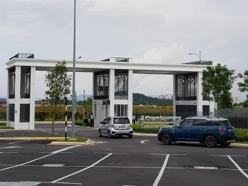 For Sale - Karisma @ Eco Majestic