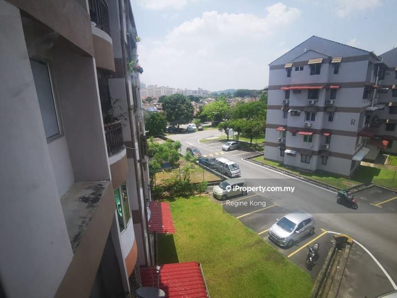 For Sale - Kinrara Court