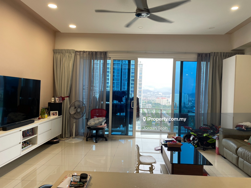 For Sale - Clarita Tower @ Eco Sky