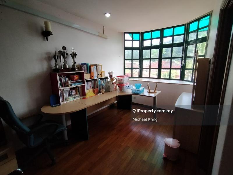 Semi-Detached House for Sale in Minden Height, Gelugor by Michael Khng - iProperty.com.my