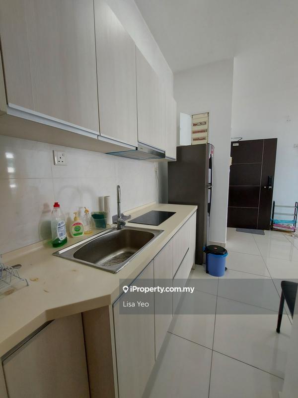 Kediaman Servis untuk Dijual di D'Summit Residences oleh Lisa Yeo - iProperty.com.my