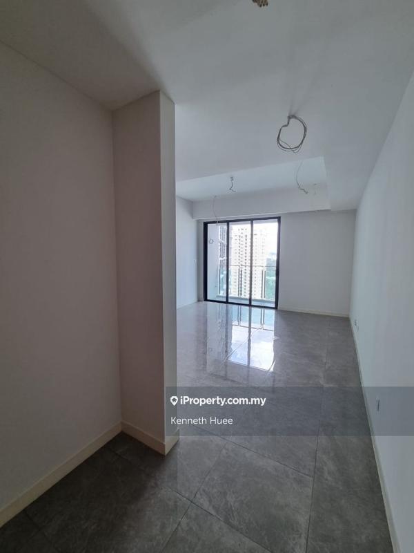 Service Residence for Sale in Ooak Serviced Apartments @ Kiara 163 by Kenneth Huee - iProperty.com.my