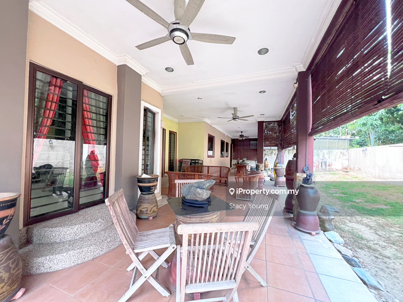 Rumah Berkembar untuk Dijual di Alam Damai, Cheras oleh Stacy Young - iProperty.com.my
