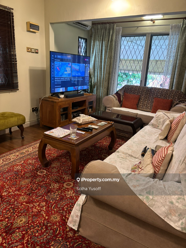 Semi-Detached House for Sale in SS14, Subang Jaya by Solha Yusoff - iProperty.com.my