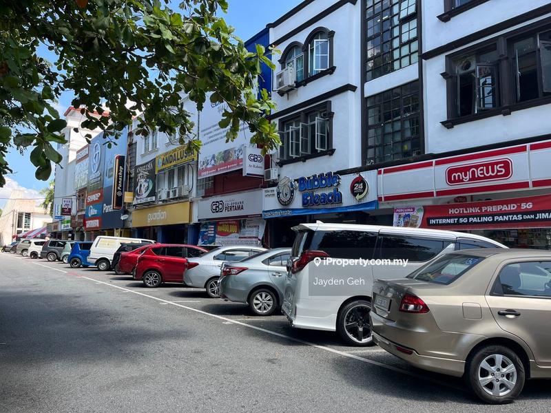 Shop for Rent in Pekan Simpang Kuala, Alor Setar by Jayden Geh - iProperty.com.my