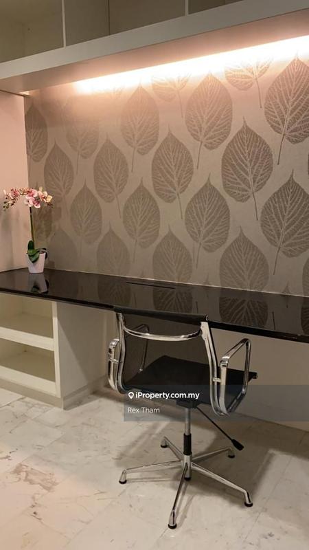Residensi Servis untuk Dijual di The Face Suites (Platinum Suites) oleh Rex Tham - iProperty.com.my