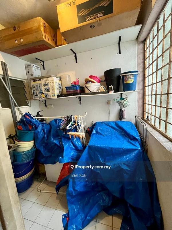 Condominium for Sale in Bungaraya Condominium by Ivan Kok - iProperty.com.my