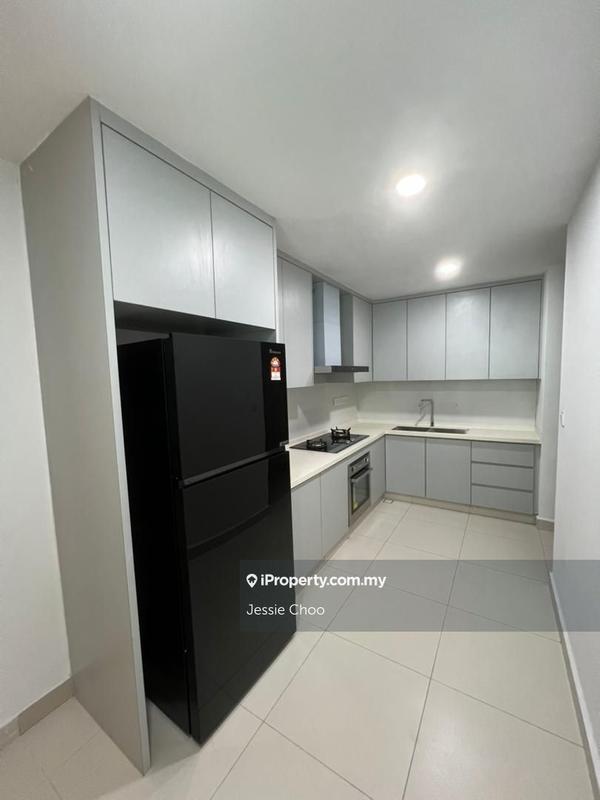 Kondominium untuk Dijual di The Marina View oleh Jessie Choo - iProperty.com.my