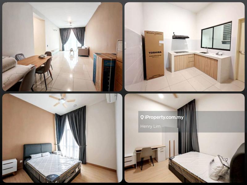 For Rent - Brezza Hill