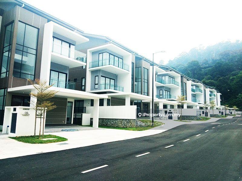 Semi-Detached House for Sale in Gombak, Kuala Lumpur by Brandon Ong - iProperty.com.my