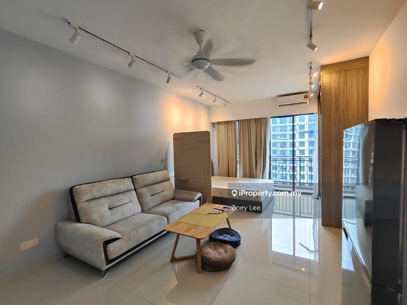 For Rent - Aliff Heights (Residensi Mutiara Indah)