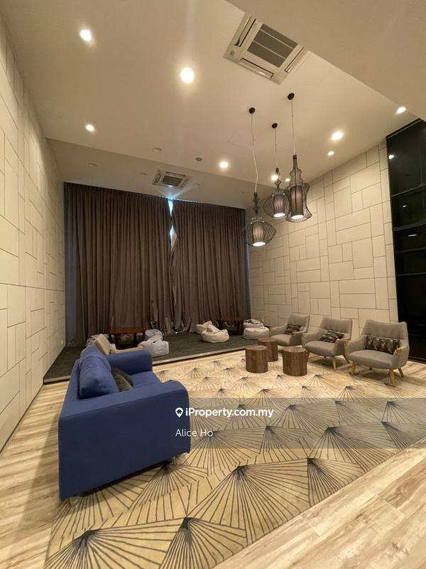 Residensi Servis untuk Disewa di The Potpourri oleh Alice Ho - iProperty.com.my