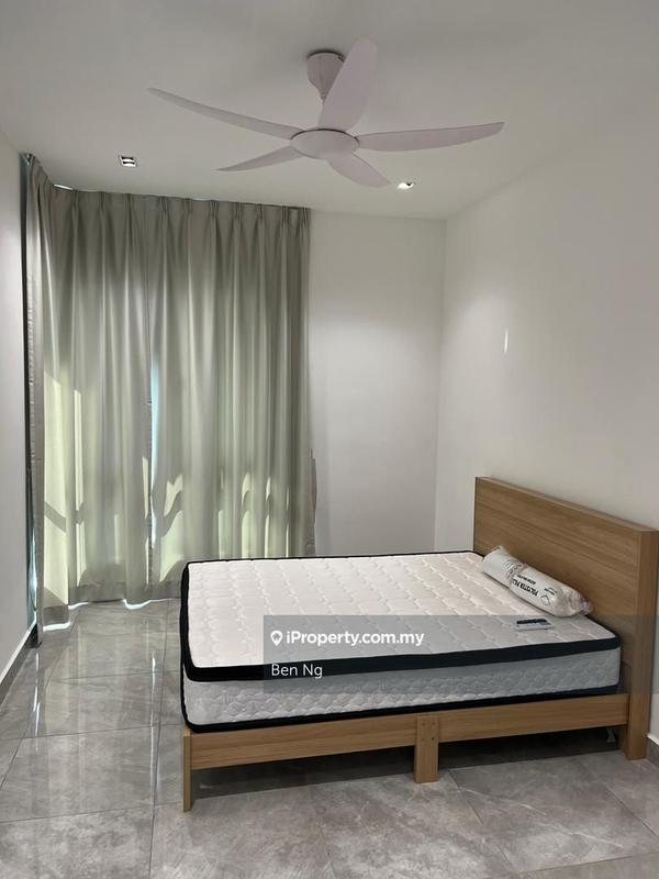 For Rent - Ruby Seapark