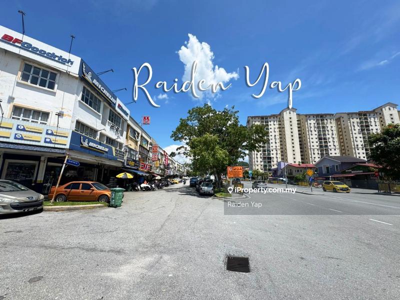 Shop / Office for Sale in Taman Pinggiran Batu Caves, Gombak, Batu Caves by Raiden Yap - iProperty.com.my