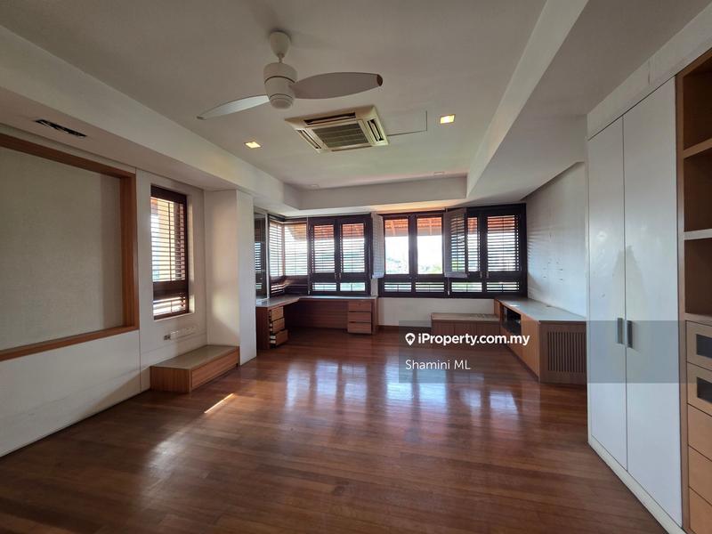 Bungalow House for Sale in nu4n6, Damansara Heights by Shamini ML - iProperty.com.my