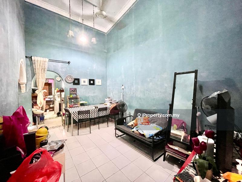 1-storey Terraced House for Sale in Seksyen 30, Shah Alam by Shamzjoe - iProperty.com.my