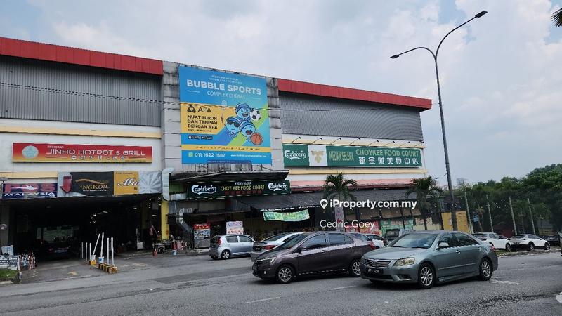 Apartment for Sale in Taman Cheras Awana Apartment by Cedric Goey - iProperty.com.my