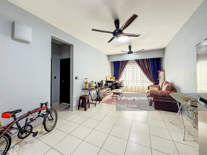 For Sale - Pr1ma One @ Laman View