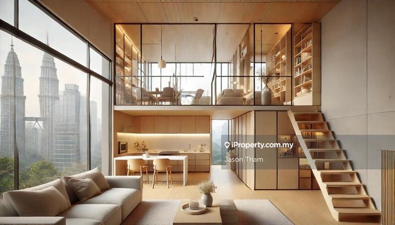 For Sale - Aricia Residences