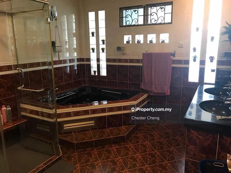 Rumah Berkembar untuk Dijual di Taman Sri Muda, Shah Alam oleh Chester Cheng - iProperty.com.my